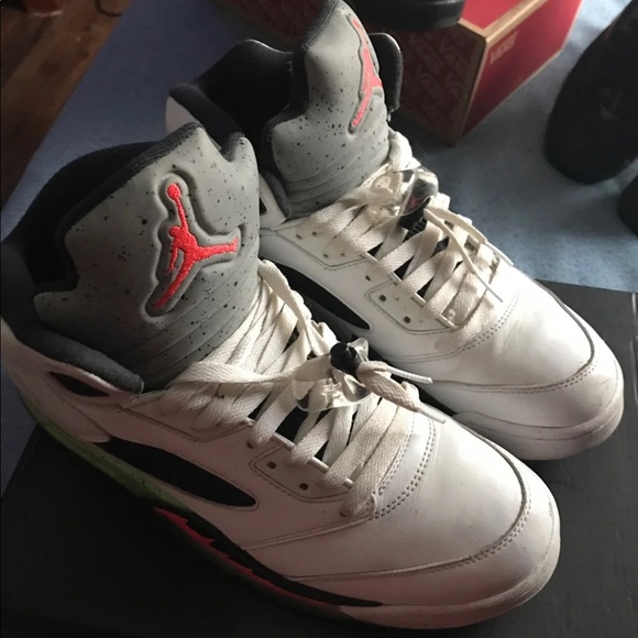 Space Jam Retro 5 on Sale, 69% OFF | sanel.biz